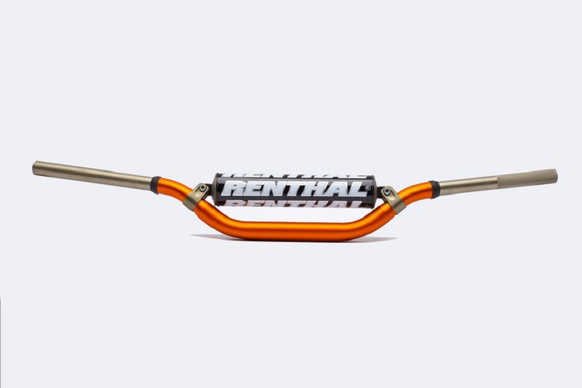 RENTHAL Twinwall 994 passend für KTM Hoher Lenker