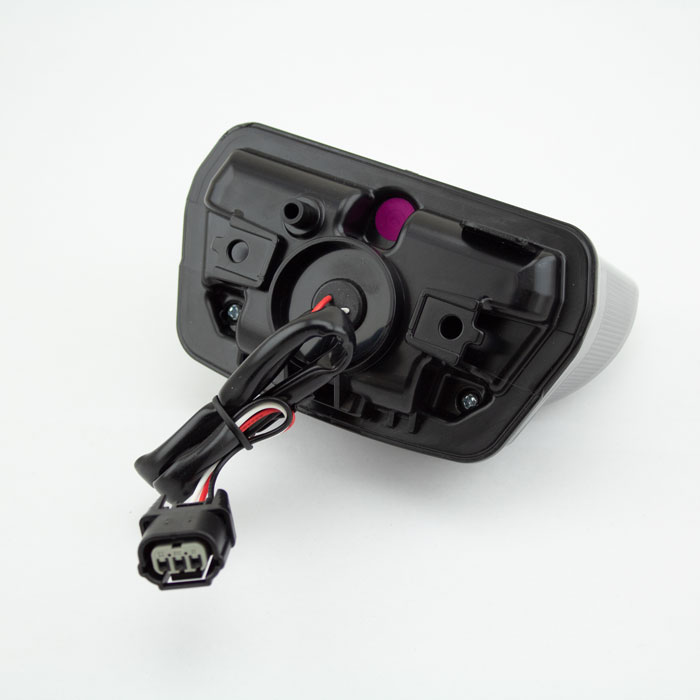 LED-Rücklicht passend für Honda CB1000R 18-