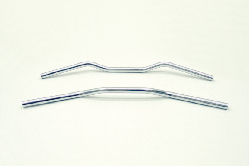 FEHLING Custom-Bar High 850 mm Chrome