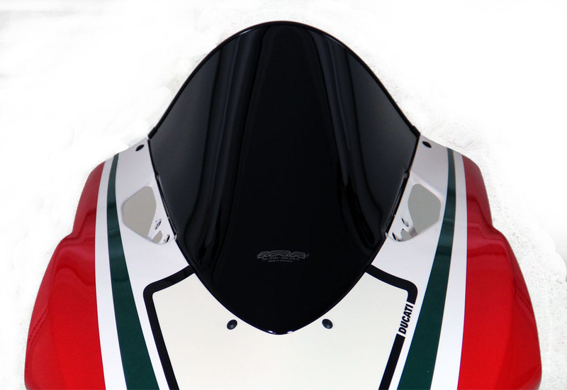 MRA Racingscheibe R Zoll MRA Racingscheibe R Zoll
