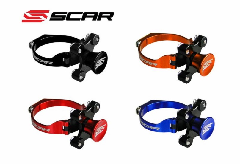 SCAR Starthilfekit