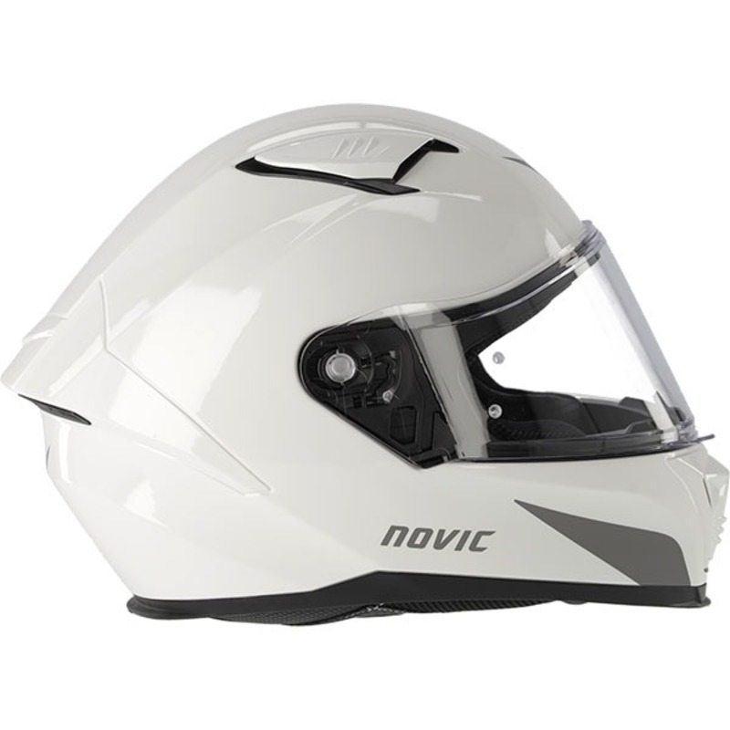 NOVIC Helm Element Weiß NOVIC Helm Element Weiß