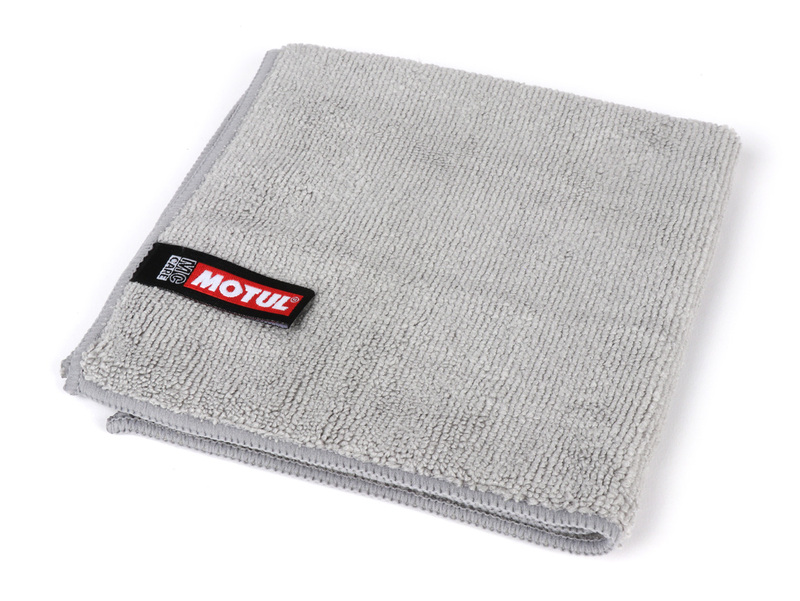MOTUL Wash & Shine Kits - 12 kits MOTUL Wash & Shine Kits - 12 kits