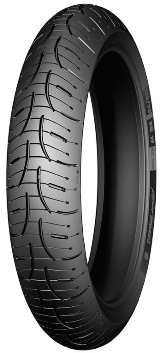 MICHELIN Reifen PILOT ROAD 4 120/70 ZR 17 M/C (58W) TL MICHELIN Reifen PILOT ROAD 4 GT 120/70 ZR 17 M/C (58W) TL