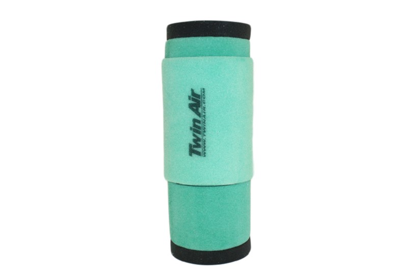 TWIN AIR Air Filter with Cage - 156065P