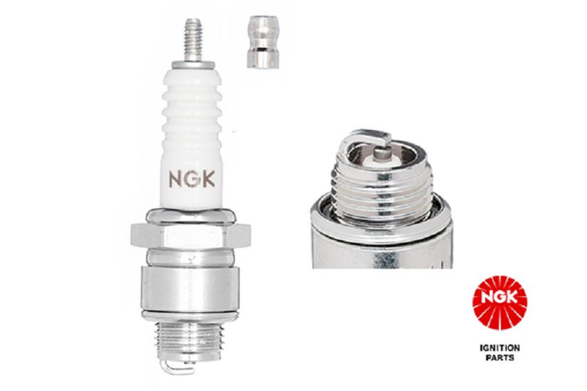 Zündkerze NGK B8S [3810] Standard