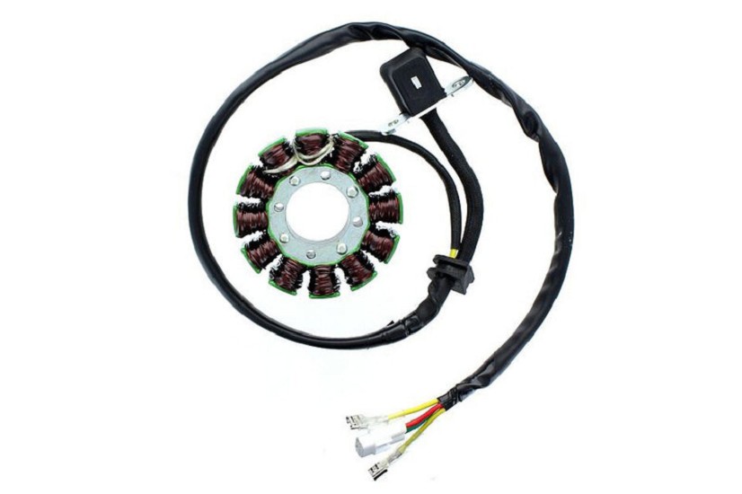 ELECTROSPORT Stator ESG 169 passend für KTM 350 SXF/passend für KTM 350 XC-F, 11-14 ELECTROSPORT Stator ESG 169 passend für KTM 350 SXF/passend für KTM 350 XC-F, 11-14