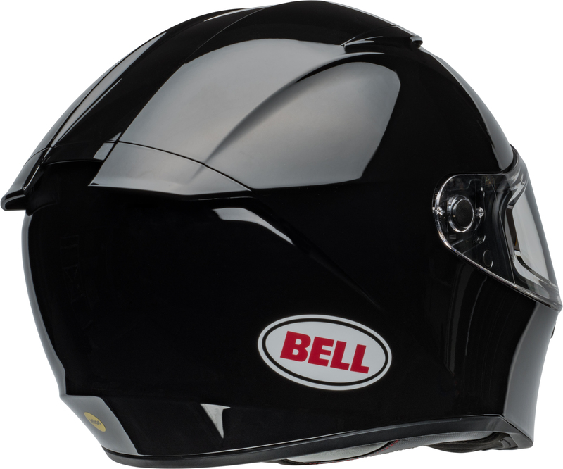 BELL Lithium Mips Helm - Gloss Black BELL Lithium Mips Helm - Gloss Black