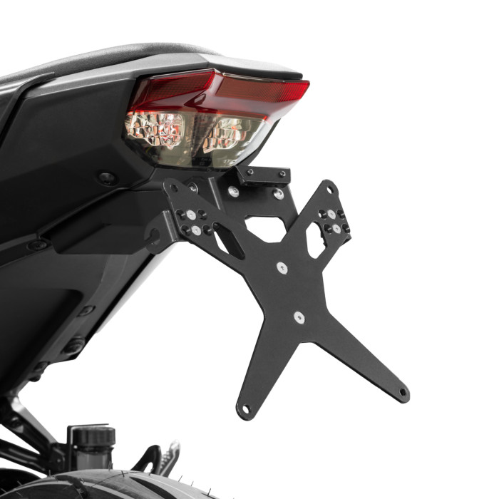 KZH X-Line passend für Yamaha MT-09 24-25 KZH X-Line passend für Yamaha MT-09 24-25