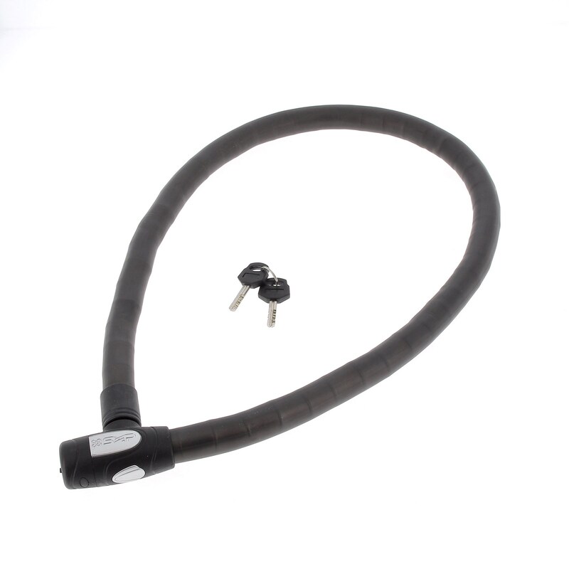 VECTOR Cable Lock - 1,2m VECTOR Cable Lock - 1,2m