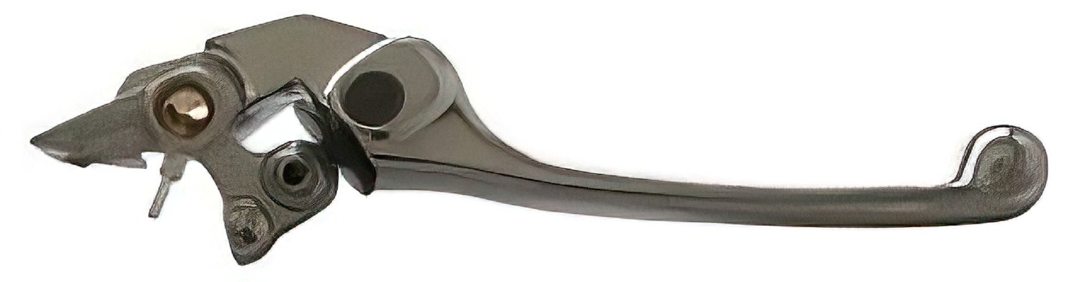 Bremshebel SGR (silber) [R] passend für Honda CBR1100XX