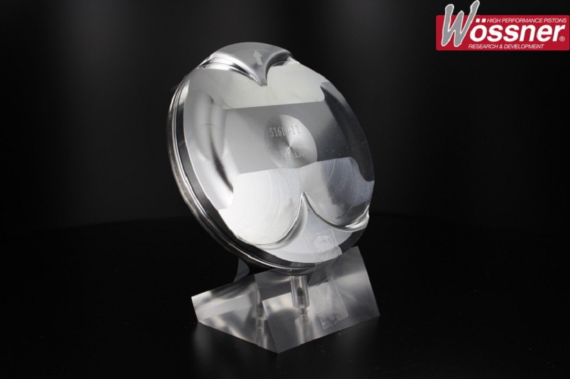 WÖSSNER Pro Series Schmiedekolben