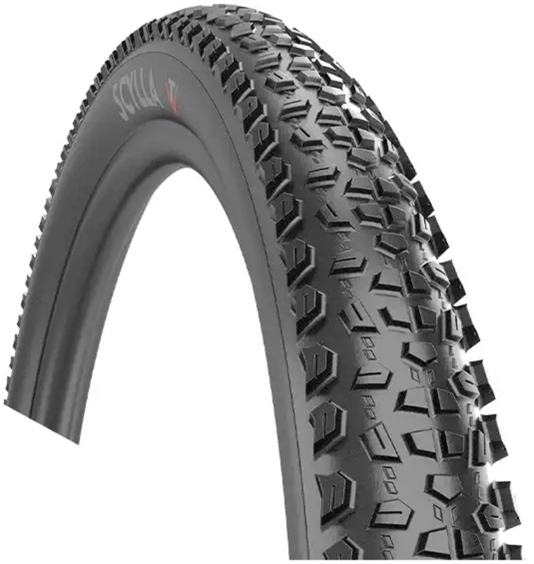 MITAS Tyre Scylla New R22 29X2,25 Folding Tubeless Supra Textra Crx Comp. MITAS Tyre Scylla New R22 29X2,25 Folding Tubeless Supra Textra Crx Comp.