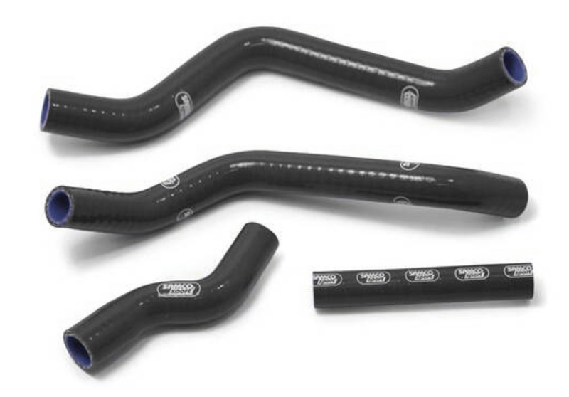 SAMCO Kühlerschläuche - passend für Yamaha