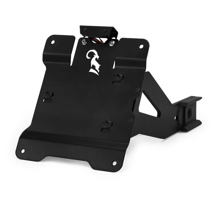 ZIEGER KZH passend für Honda CMX 500 Rebel 16-24