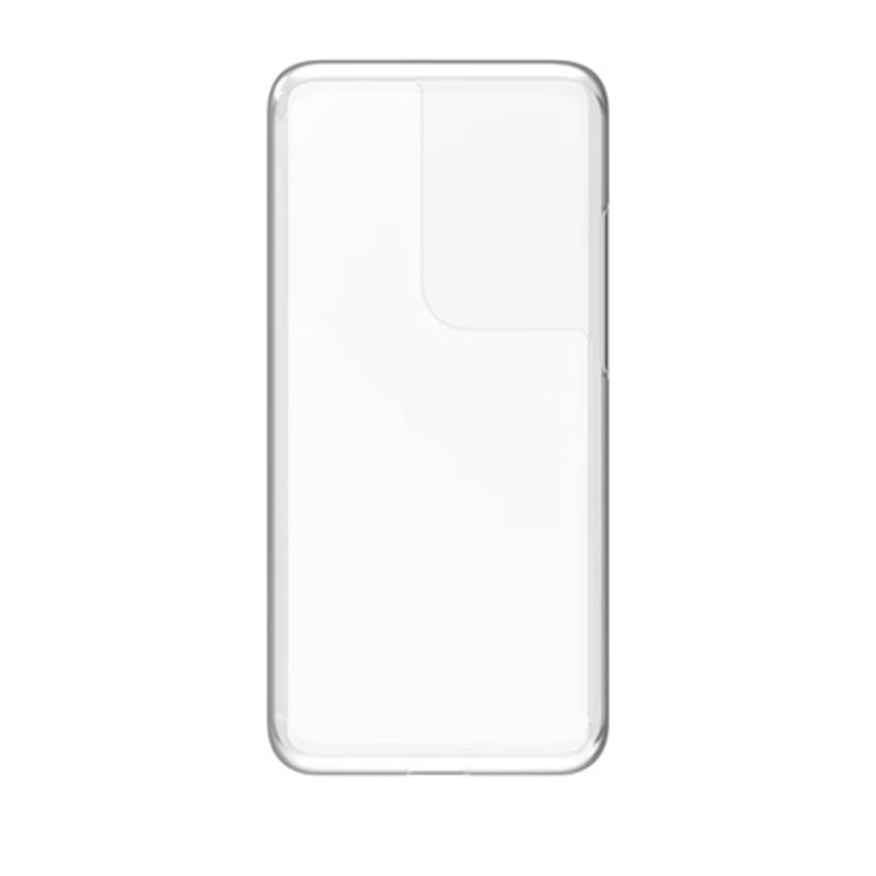 QUAD LOCK Poncho Wetterschutz Schutzhülle - Huawei P40 Pro QUAD LOCK Poncho Wetterschutz Schutzhülle - Huawei P40 Pro