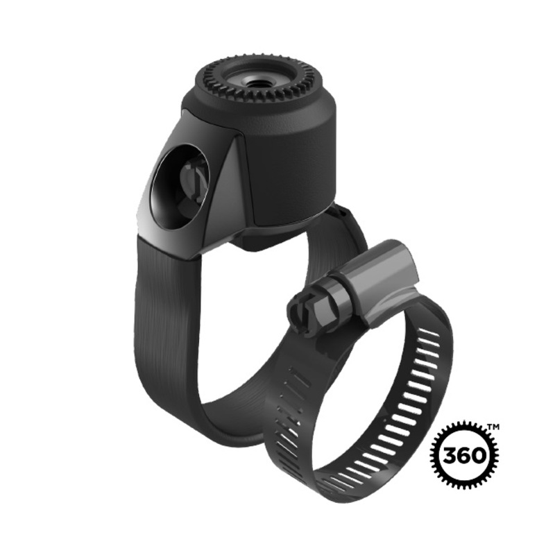 QUAD LOCK 360 Basis-Schlauchschelle 32-60mm