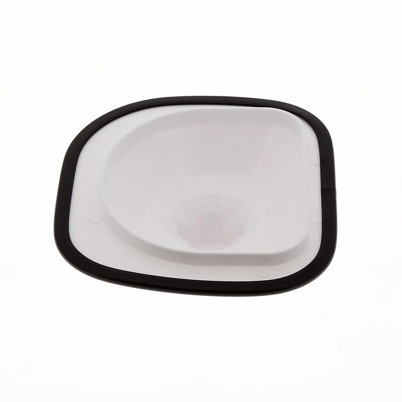 TECNIUM Luftfilterdeckel - 2822 passend für KTM SX/F EXC/F/R