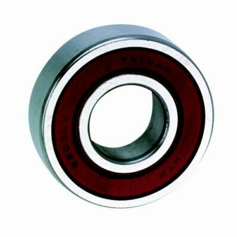 Radlager 6008-2RS 40X68X15mm Radlager 6008-2RS 40X68X15mm