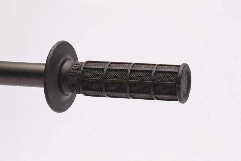 RENTHAL Originalserie Griffe, Full-Waffle - grau