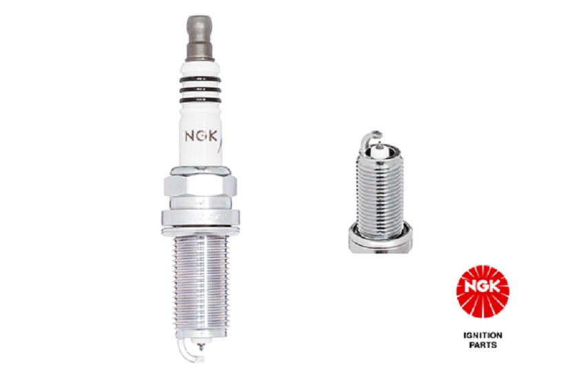 Zündkerze NGK LFR5AIX-11 [4469] Iridium