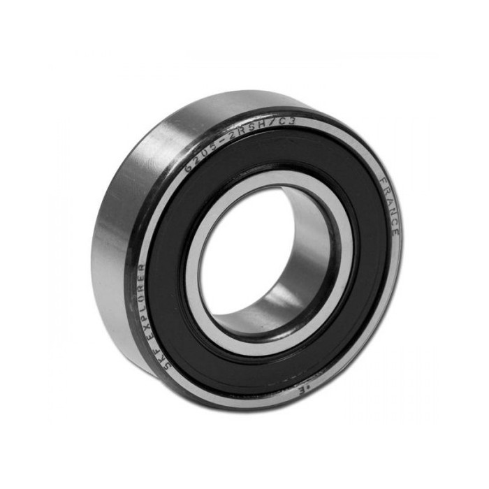 Radlager 6205-2RSH/C3 Radlager 6205-2RSH/C3