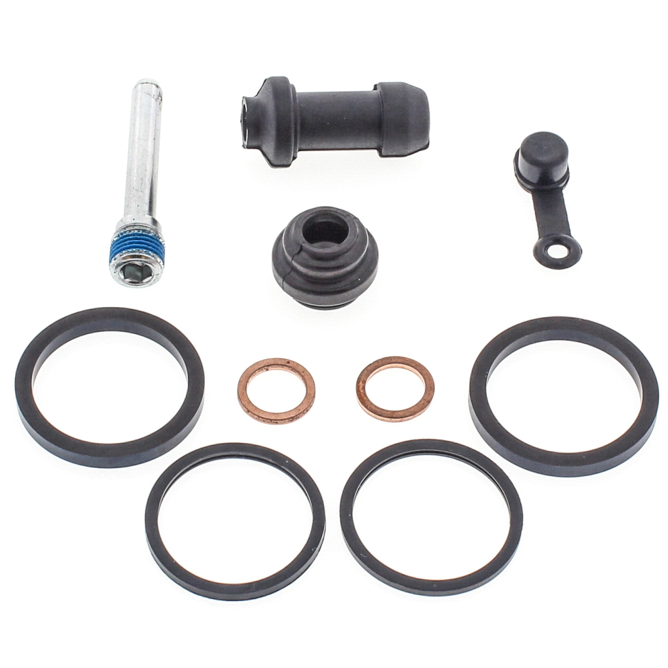 All-Balls Racing 18-3005 Bremssattelreparatursatz vorne All-Balls Racing 18-3005 Bremssattelreparatursatz vorne