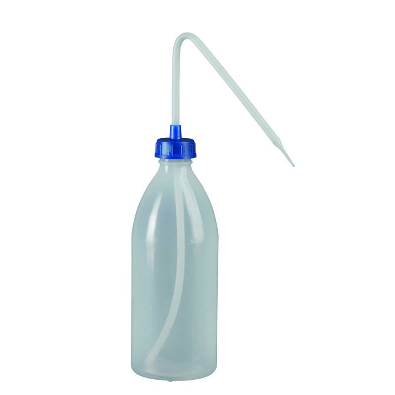 PRESSOL Laborflasche 500 ml PRESSOL Laborflasche 500 ml