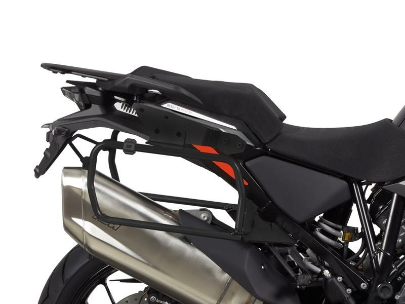 SHAD 4P FBefestigungs Kit - passend für KTM 1290 Super Adventure