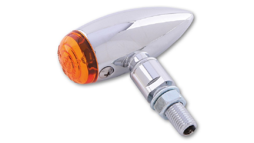 SHIN YO Micro-Bullet Blinker