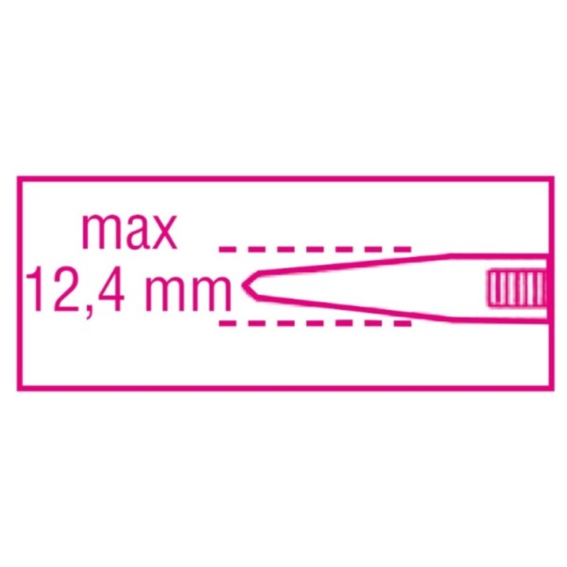BETA Anpresszange für Nylonkabelbinder