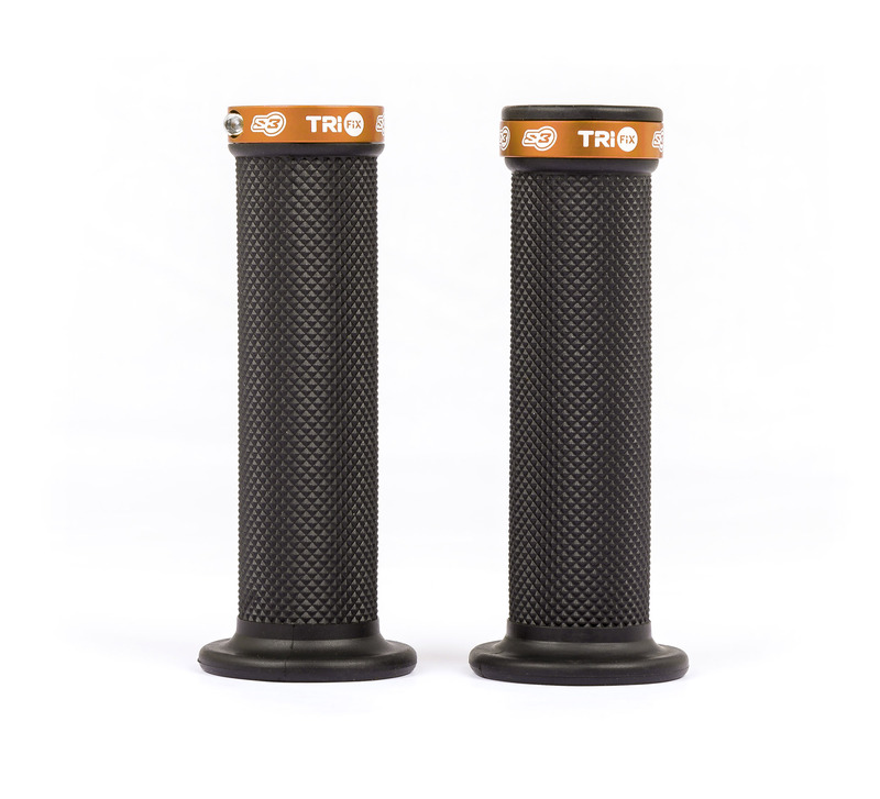 S3 TRIFIX Griffe, Full Diamond S3 TRIFIX Griffe, Full Diamond