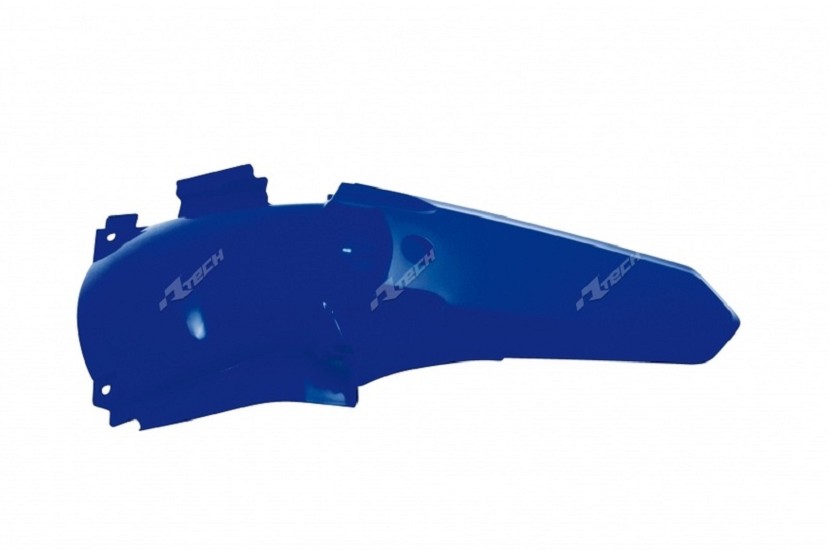 Kotflügel Racetech hinten blau passend für Yamaha YZ125/250 Kotflügel Racetech hinten blau passend für Yamaha YZ125/250