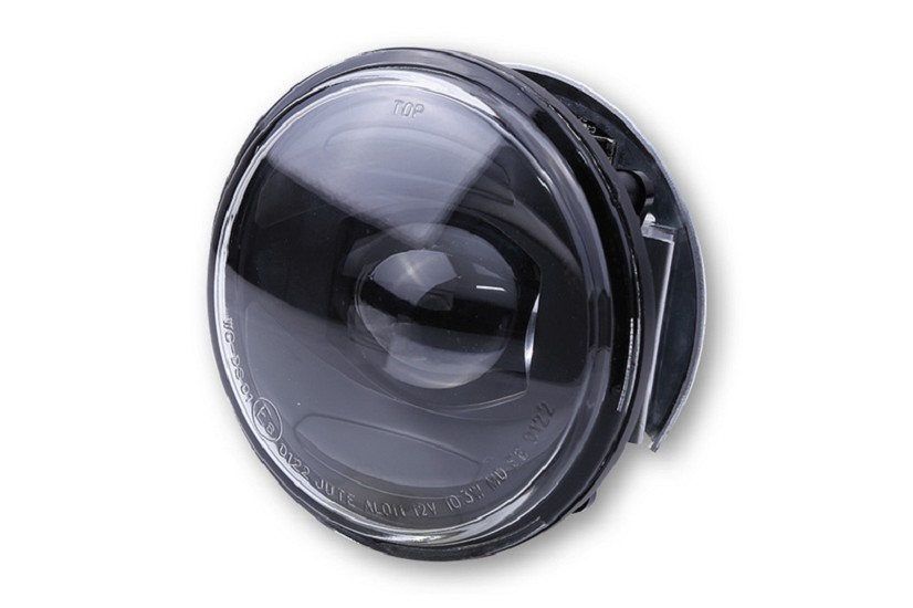 SHIN YO 4 Zoll LED Abblendscheinwerfer-Einsatz Schwarz SHIN YO 4 Zoll LED Abblendscheinwerfer-Einsatz Schwarz