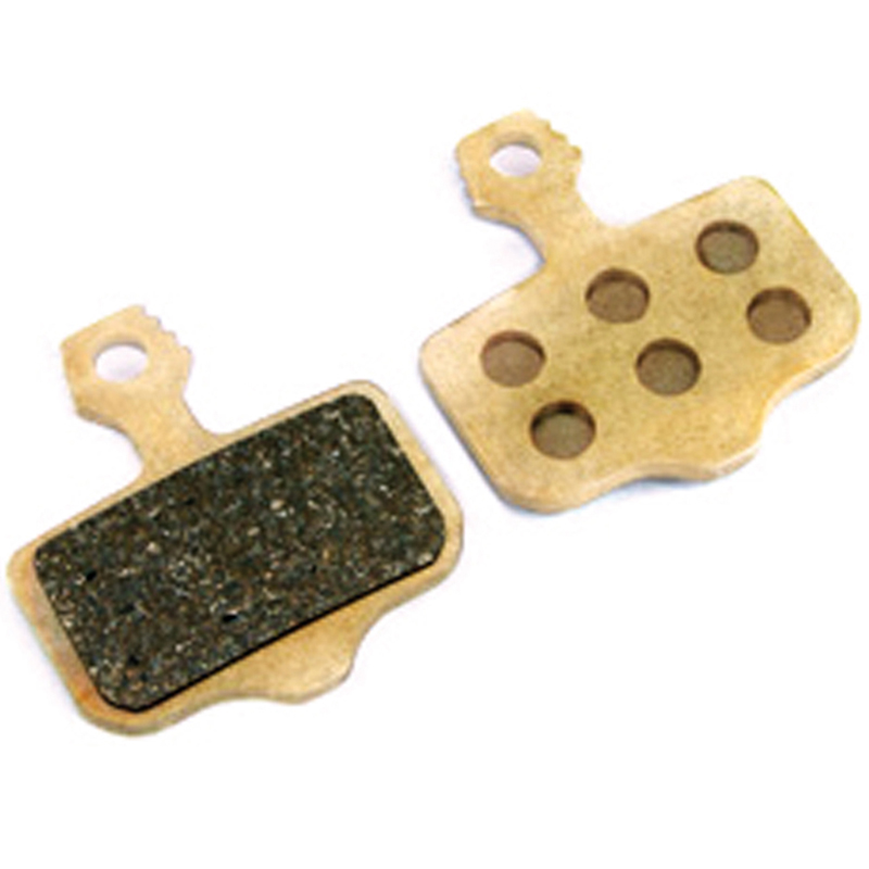 CL BRAKES Bicycle Brake Pads Sintered Compound + Ceramic Coating - 4051VRX CL BRAKES Bicycle Brake Pads Sintered Compound + Ceramic Coating - 4051VRX