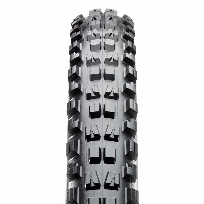 MAXXIS Bicycle Tyre Minion DHF 26X2.35 ST