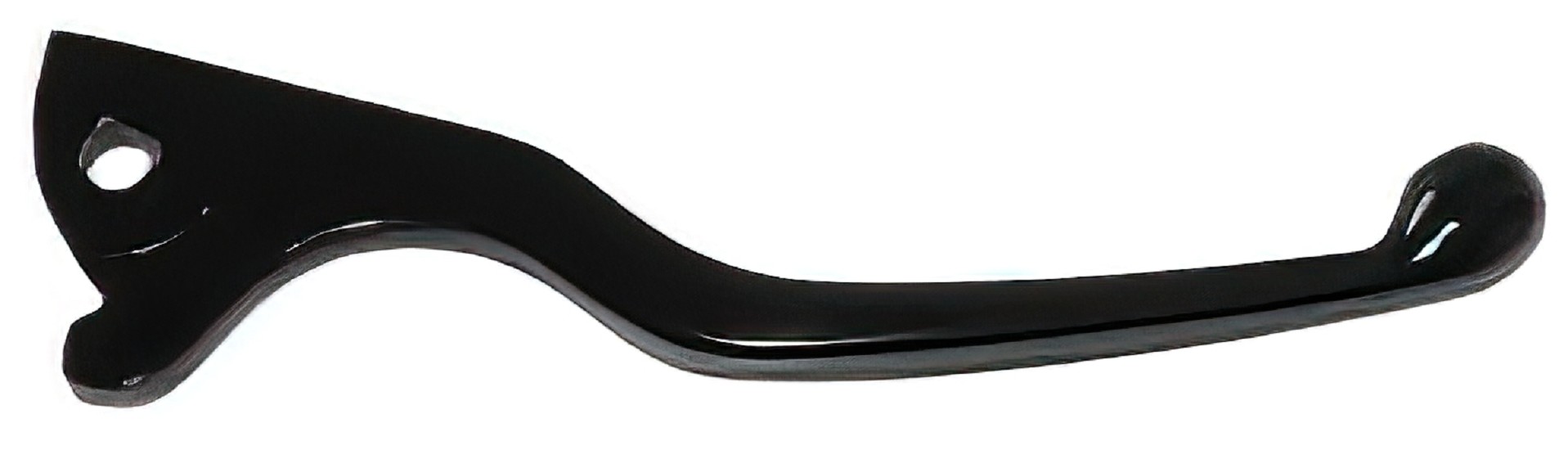 Bremshebel SGR (schwarz) [R] passend für Peugeot Elyseo/Trekker