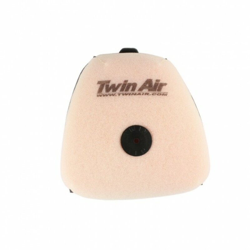 TWIN AIR Powerflow Luftfilter - 152219FR passend für Yamaha