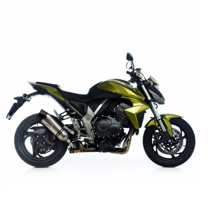 SBK LV ONE CB 1000 R 08-16 Euro3 SBK LV ONE CB 1000 R 08-16 Euro3