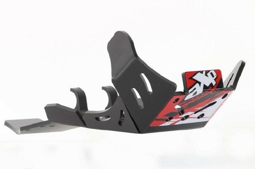AXP Xtrem Skid Plate - HDPE 8mm Gas Gas EC250F/EC350F AXP Xtrem Skid Plate - HDPE 8mm Gas Gas EC250F/EC350F