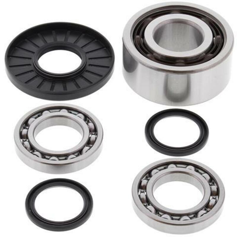 All Balls Kit Differentiallager & Dichtungen Polaris RANGER RZR S 800