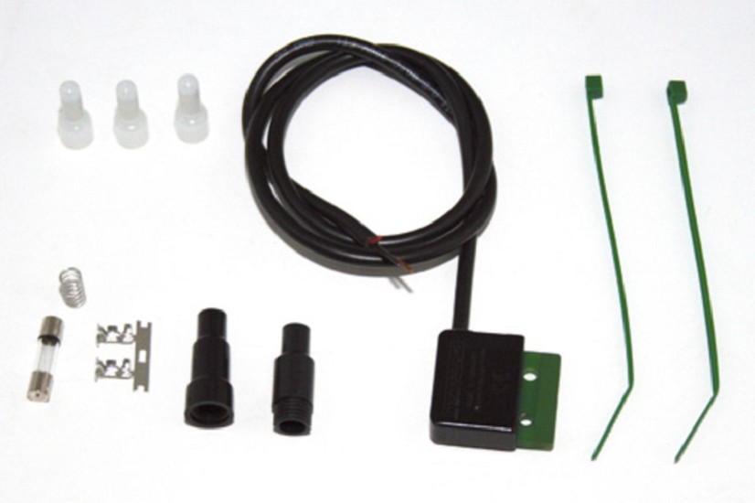 MOTOGADGET Zündsignalabnehmer für Zündkabel MOTOGADGET Zündsignalabnehmer für Zündkabel