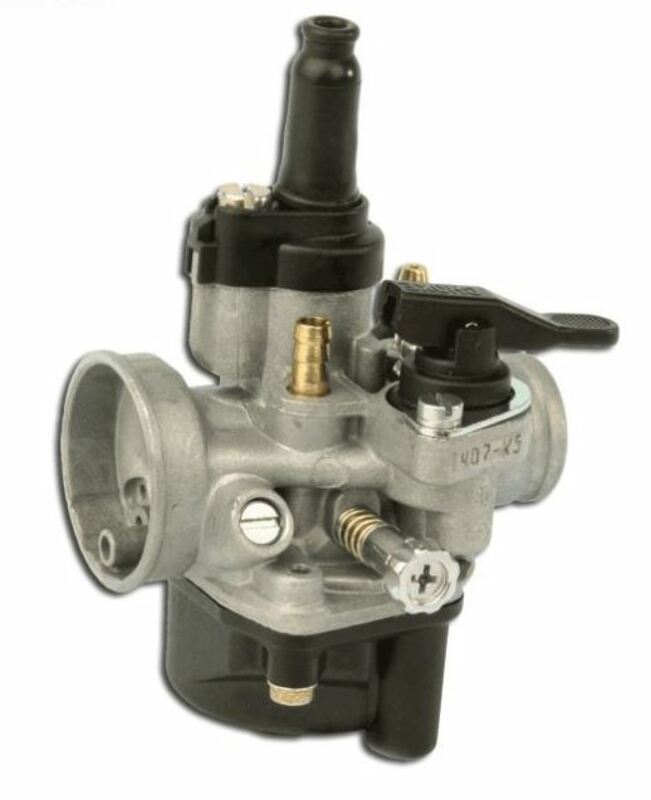 DELLORTO PHVA ED Ø17,5mm AM6  Vergaser