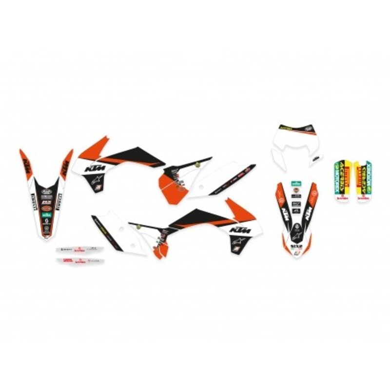 BLACKBIRD Replica Trophäe 2020 Komplettset BLACKBIRD Replica Trophäe 2020 Komplettset