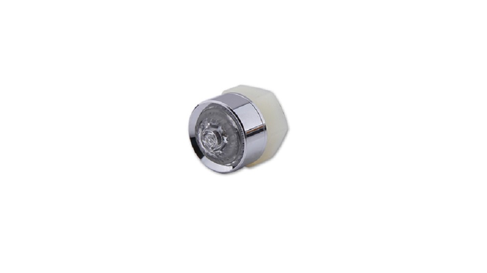 HIGHSIDER LED-Rücklicht Einheit Mono