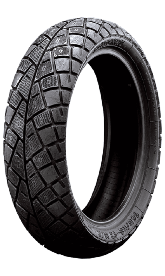 HEIDENAU Reifen K62 REINF 130/70-13 M/C 63Q TL M+S SNOWTEX HEIDENAU Reifen K62 REINF 130/70-13 M/C 63Q TL M+S SNOWTEX