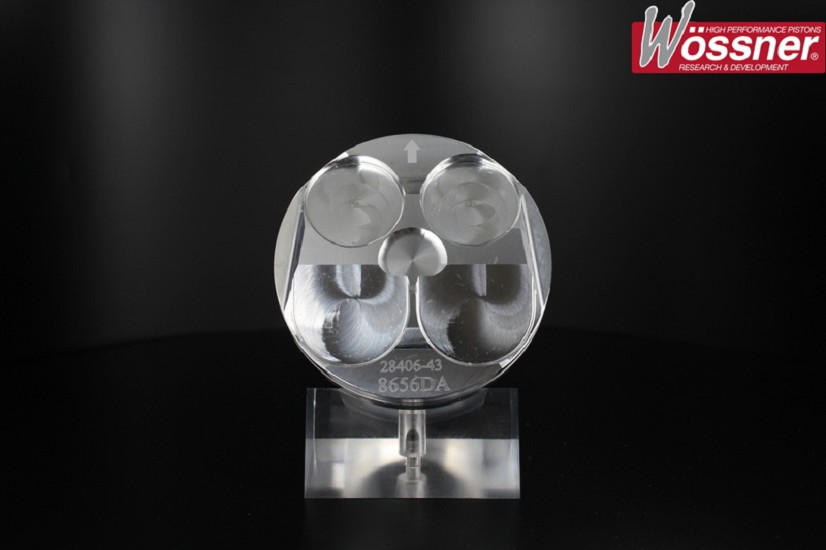 WÖSSNER Pro Series Schmiedekolben