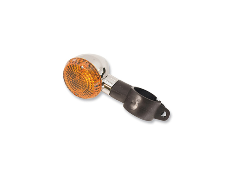 Blinker BIHR vorn rechts gemäß Original passend für Kawasaki BN125 Eliminator Blinker BIHR vorn rechts gemäß Original passend für Kawasaki BN125 Eliminator