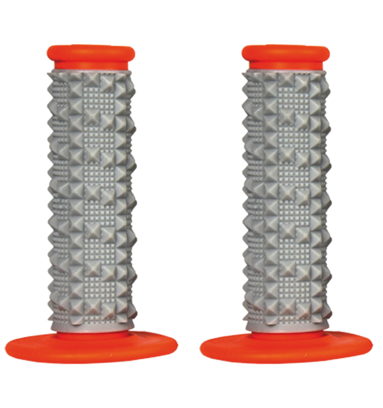 SCAR X2R Dual Density Griffe, Full Diamond