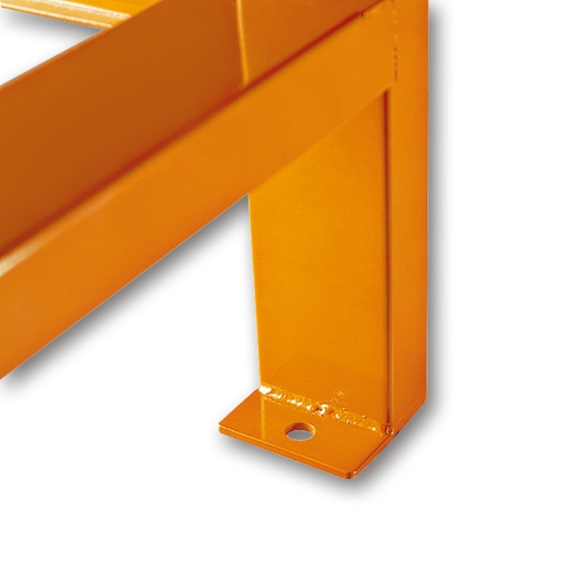 BETA Werkbank Orange